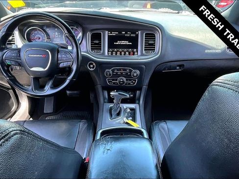 Used 2019 Dodge Charger R/T w/ Driver Confidence Group RWD image 7