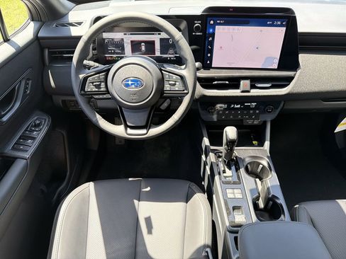 New 2026 Subaru Outback Limited AWD/4WD image 16