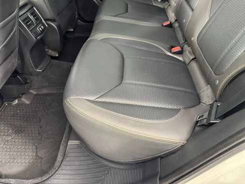 Used 2024 Subaru Forester Wilderness image 30