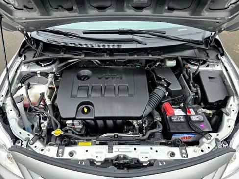 Used 2011 Toyota Corolla LE image 35