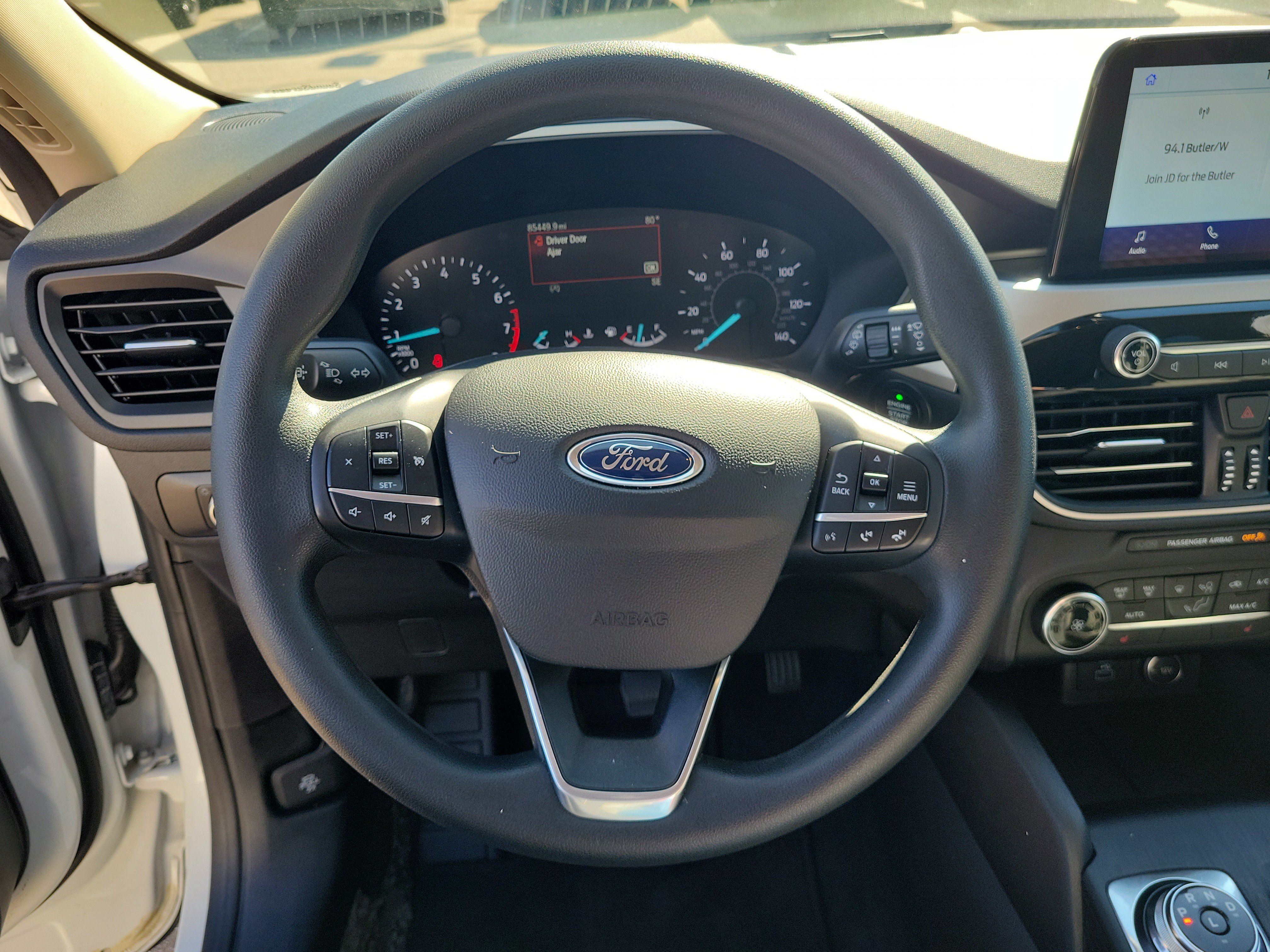 Used 2020 Ford Escape SE AWD/4WD image 21