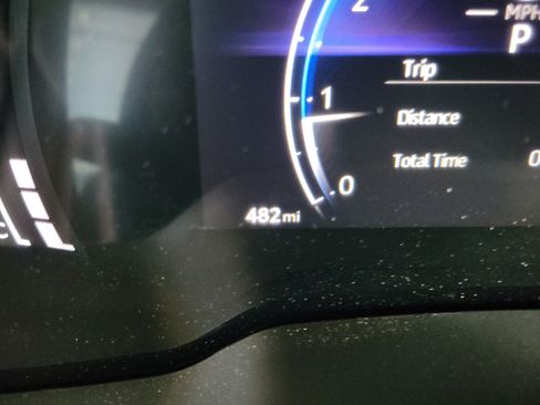 Certified 2026 Toyota Corolla LE FWD image 16