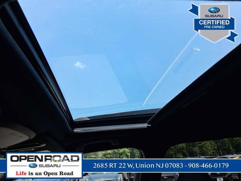 Used 2026 Subaru Forester Premium w/ Premium/Limited Package AWD/4WD image 26
