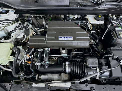 Used 2018 Honda CR-V EX-L image 31