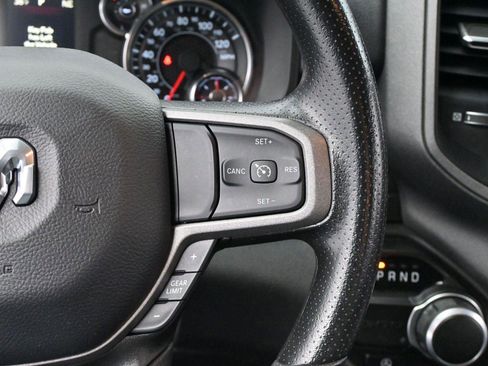 Used 2023 RAM 1500 Tradesman image 15