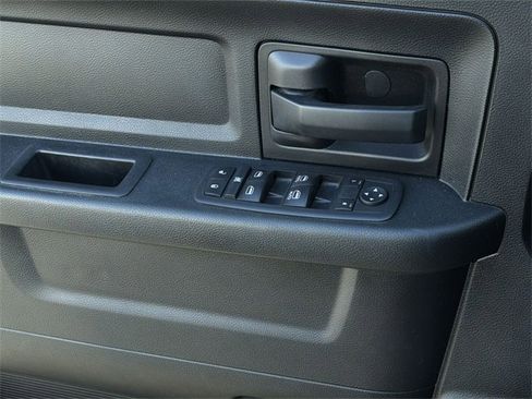 Used 2020 RAM 1500 Tradesman image 16