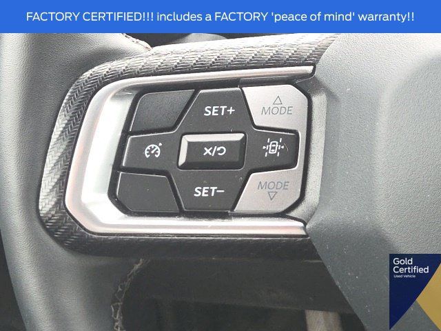 Used 2026 Ford Mustang Premium RWD image 35