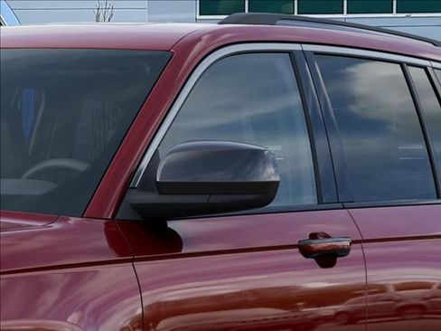 New 2026 Jeep Grand Cherokee Altitude AWD/4WD image 12