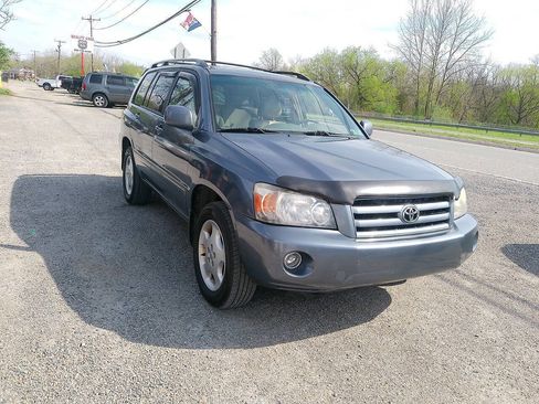 Used 2006 Toyota Highlander Limited AWD/4WD image 6