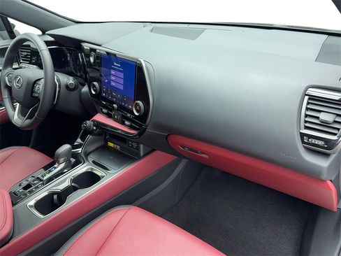 Used 2025 Lexus NX 350 AWD w/ Accessory Package (2T) image 43
