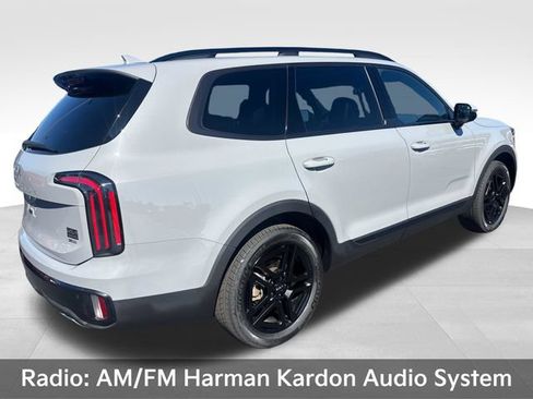 Used 2024 Kia Telluride SX Prestige X-Line AWD/4WD image 8