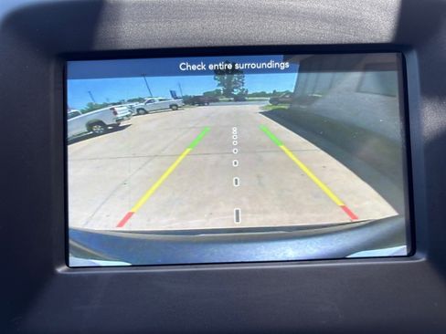 Used 2020 Jeep Compass Latitude image 21