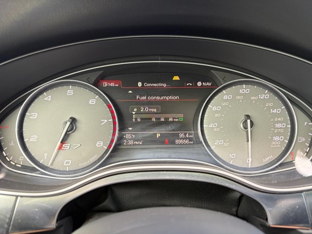 Used 2013 Audi S7 Prestige w/ Innovation Pkg AWD/4WD image 11