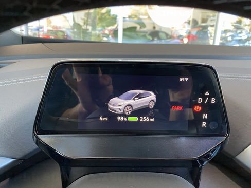 New 2026 Volkswagen ID.4 Pro AWD/4WD image 23