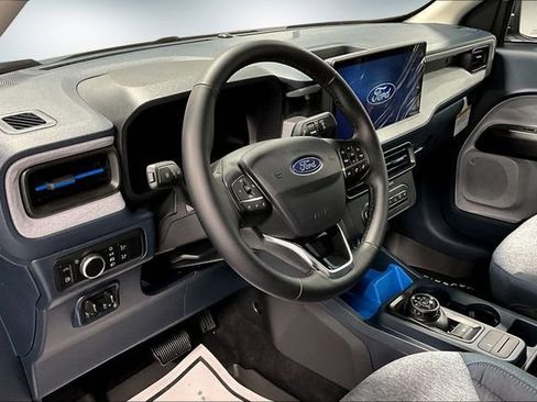 New 2026 Ford Maverick XLT w/ Equipment Group 301A image 7
