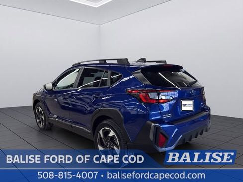 Used 2024 Subaru Crosstrek 2.5i Limited image 4
