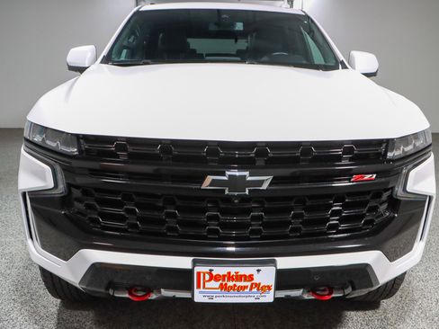 Used 2023 Chevrolet Tahoe Z71 w/ Luxury Package image 4