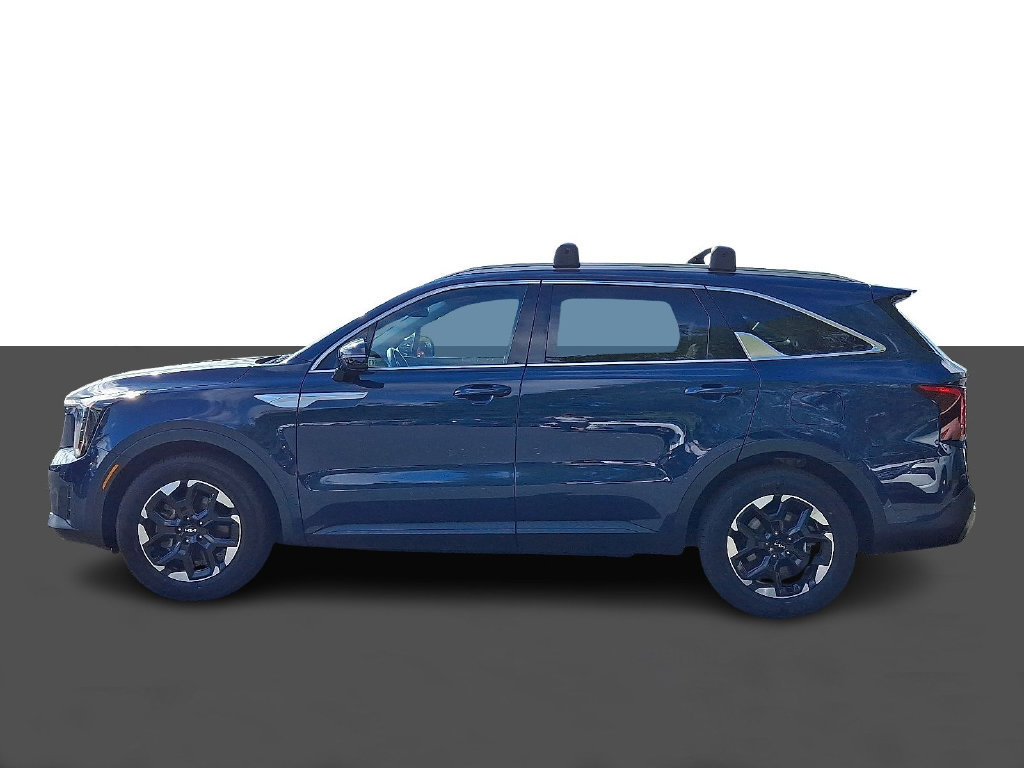 Used 2024 Kia Sorento S FWD image 4