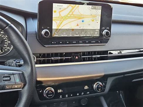 Used 2022 Mitsubishi Outlander SE image 28