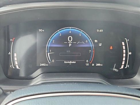 Certified 2026 Toyota Corolla SE FWD image 14