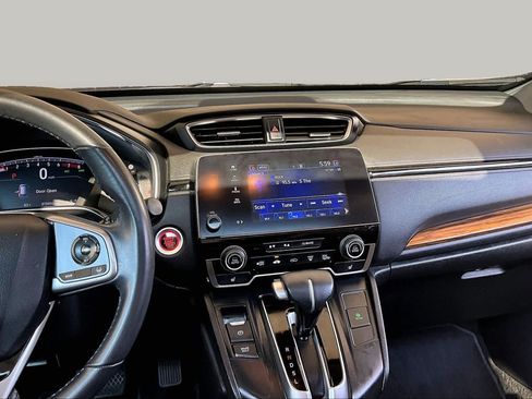 Used 2019 Honda CR-V EX-L image 7