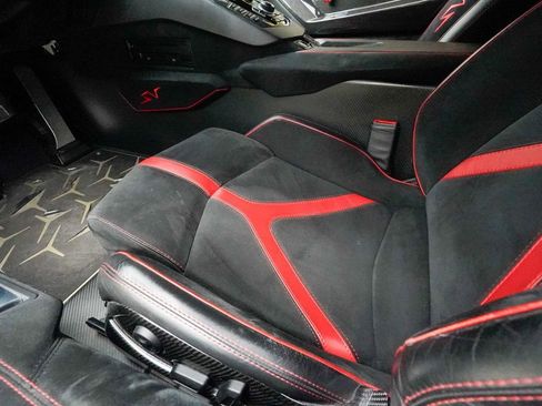 Used 2016 Lamborghini Aventador LP 750-4 Superveloce image 58