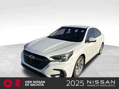 Used 2023 Subaru Legacy Limited