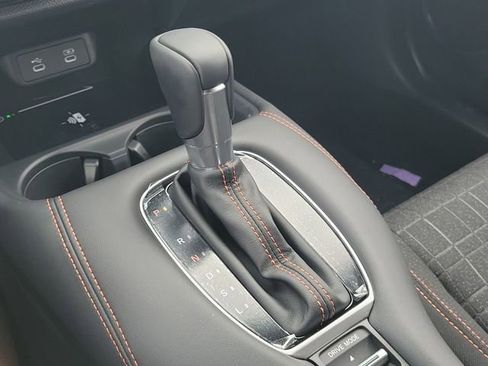 New 2026 Honda HR-V Sport image 35