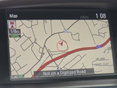 Used 2019 Acura MDX w/Advance Pkg image 9