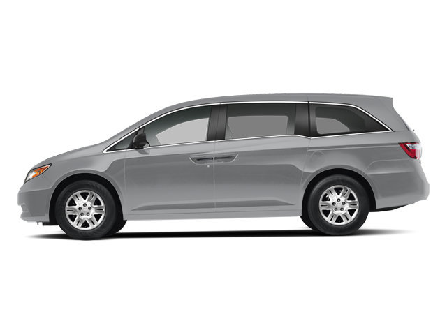 Used 2013 Honda Odyssey LX image 3