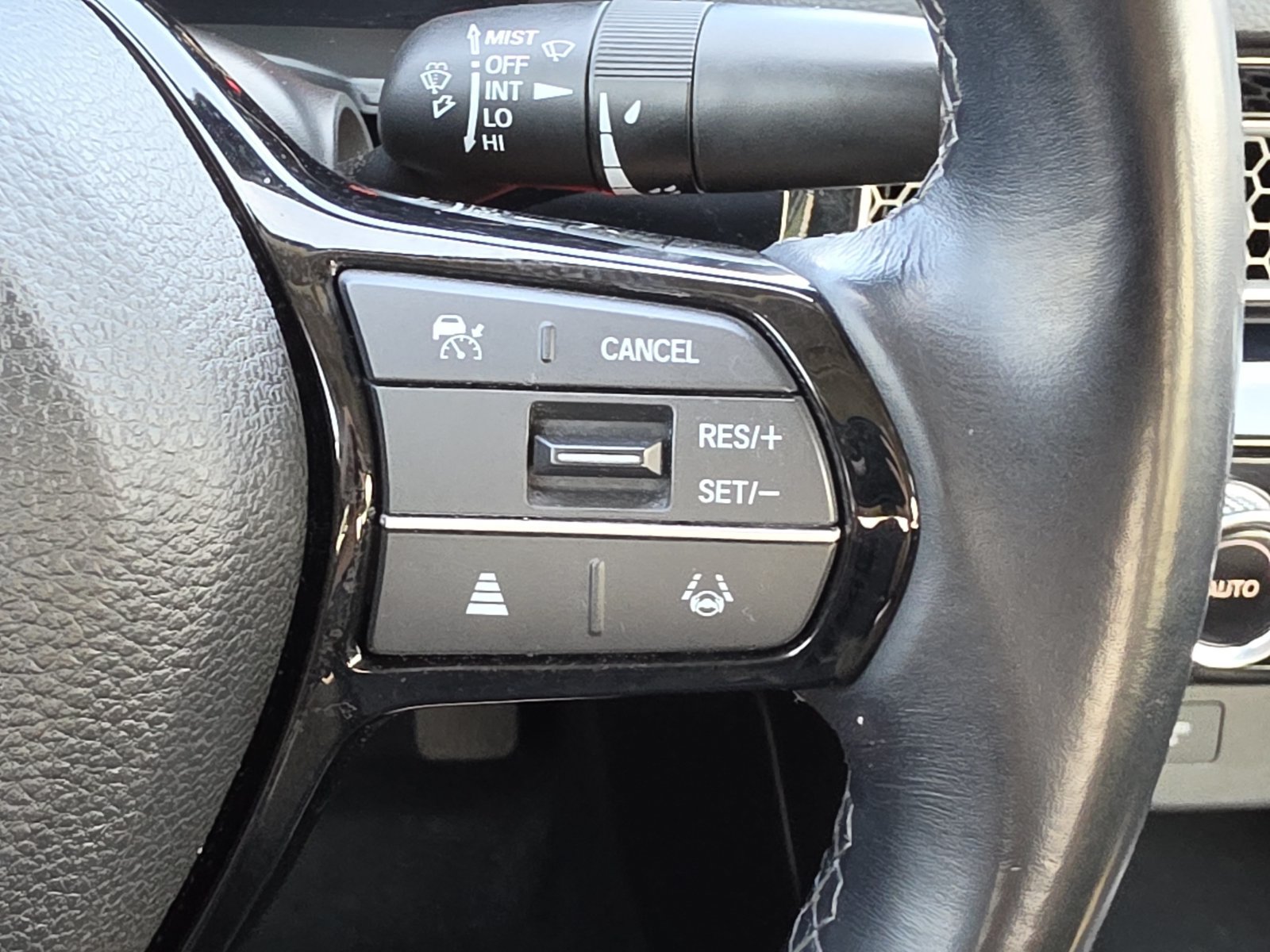 Used 2022 Honda Civic EX image 18