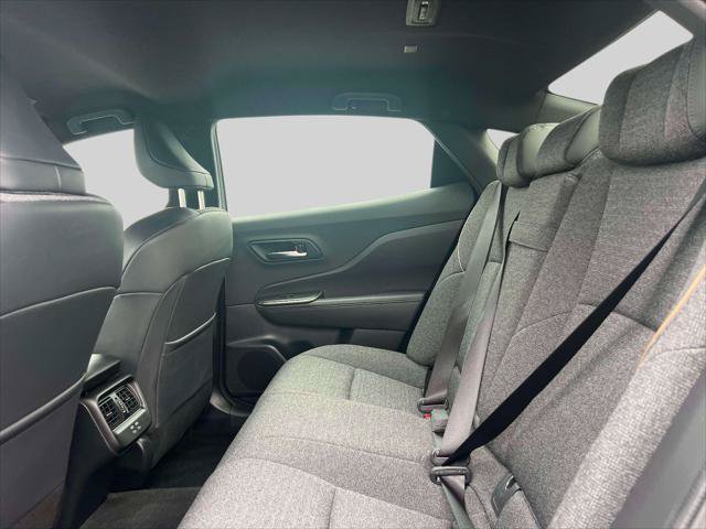 Used 2023 Toyota Crown AWD/4WD image 12