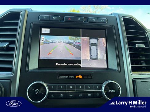 Used 2020 Ford Expedition Platinum AWD/4WD image 29