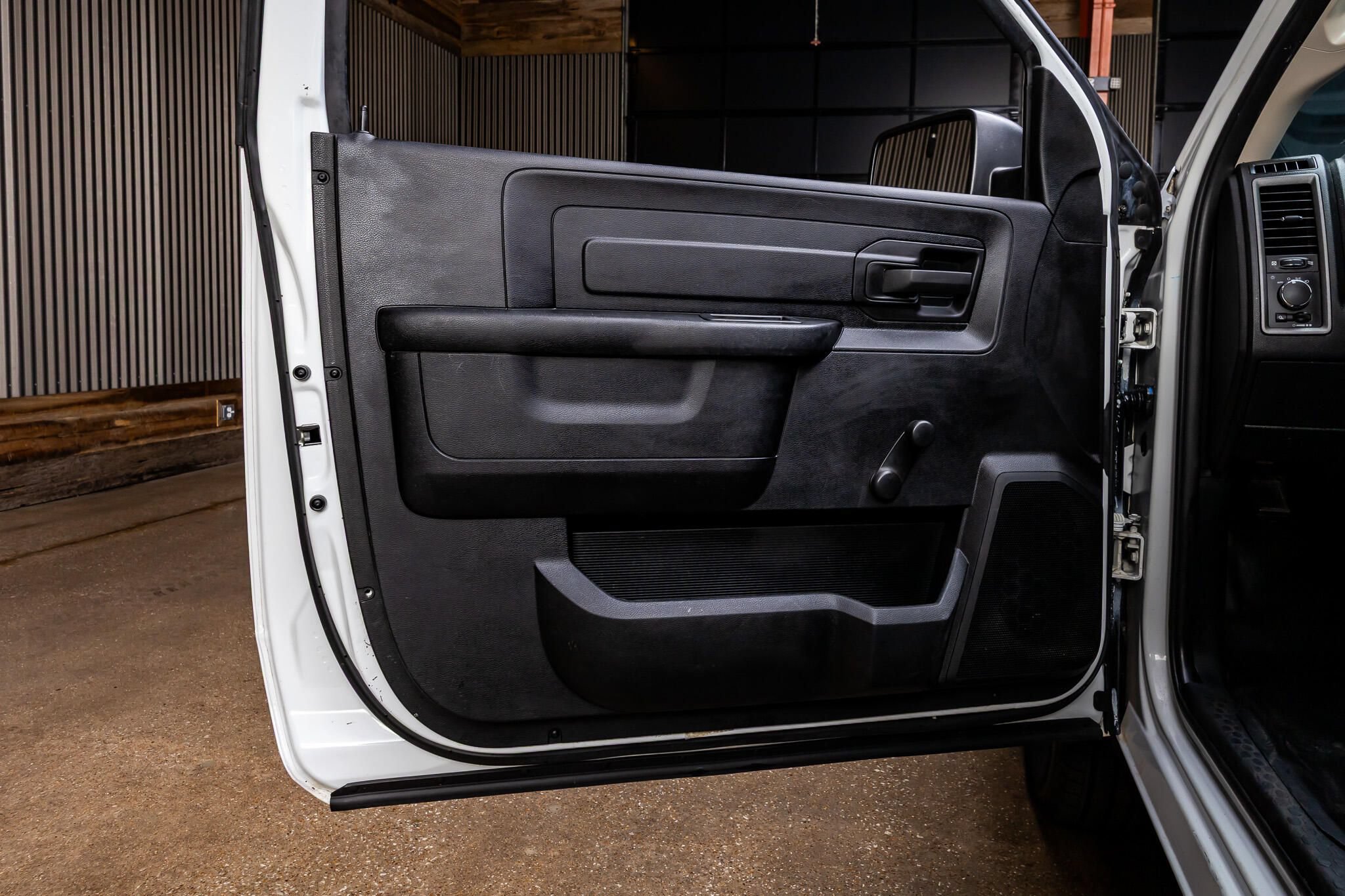 Used 2021 RAM 1500 Tradesman RWD image 26