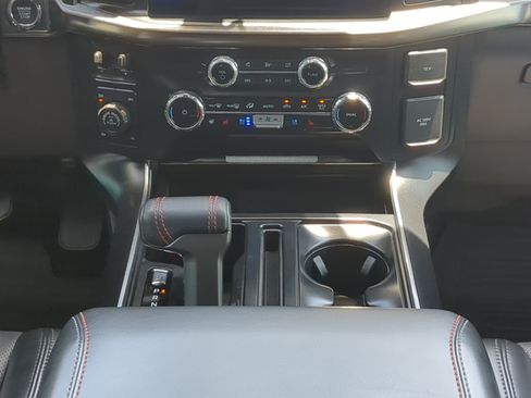 Used 2024 Ford F150 Raptor AWD/4WD image 17