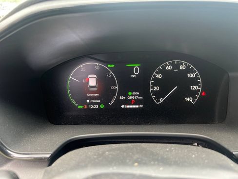 Used 2023 Honda CR-V Sport image 11