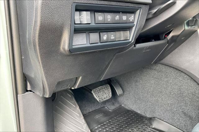 Certified 2026 Toyota Tundra Limited RWD image 19