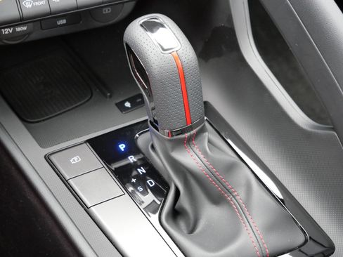 Used 2025 Hyundai Elantra N Line image 25