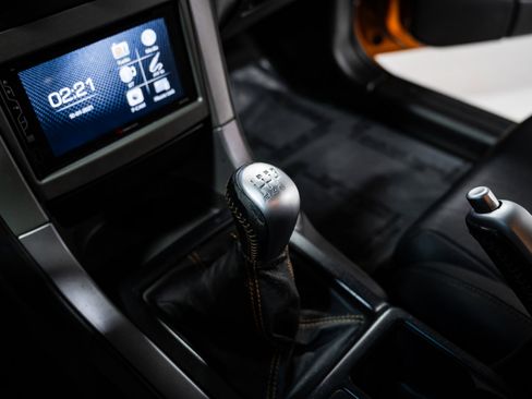 Used 2006 Pontiac GTO image 23