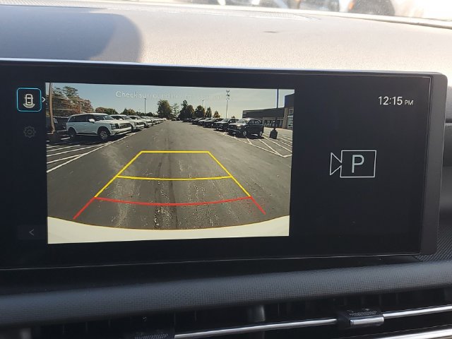 New 2026 Hyundai Tucson SEL FWD image 29