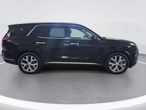 Used 2021 Hyundai Palisade Limited AWD/4WD image 2