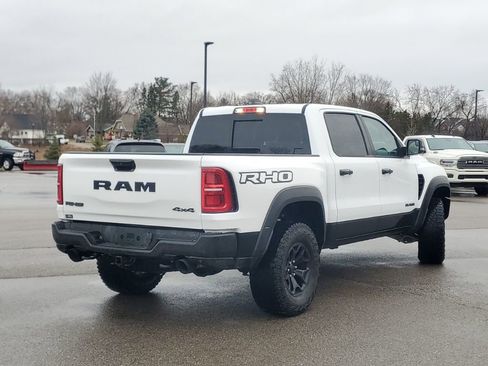 Used 2025 RAM 1500 RHO image 2