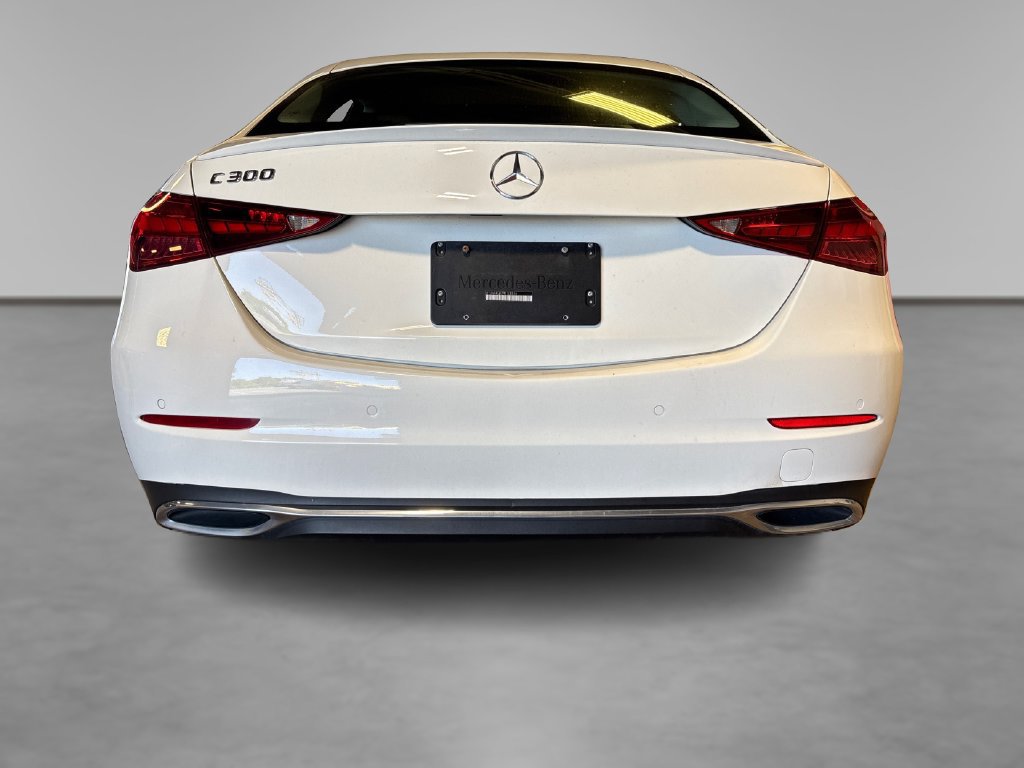 Used 2023 Mercedes-Benz C 300 Sedan image 19