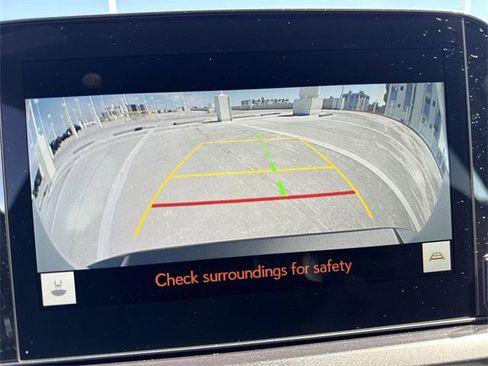 Certified 2025 Lexus UX 300h FWD w/ Accessory Package (Z1) image 17