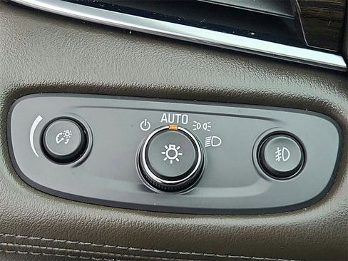 Used 2017 Buick LaCrosse Essence w/ Sun and Shade Package image 36