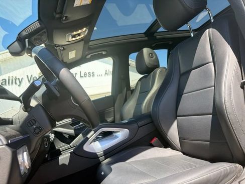 Used 2022 Mercedes-Benz GLE 350 4MATIC w/ Premium Package image 21