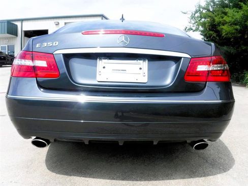 Used 2010 Mercedes-Benz E 350 Coupe image 17