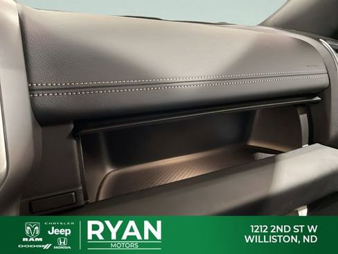New 2025 RAM 2500 Laramie image 46