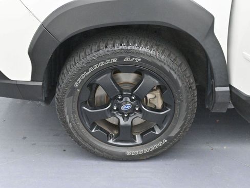 Used 2023 Subaru Forester Wilderness image 33