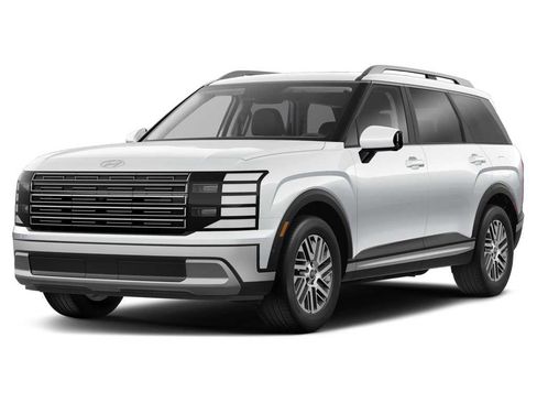 New 2026 Hyundai Palisade SEL AWD/4WD image 21